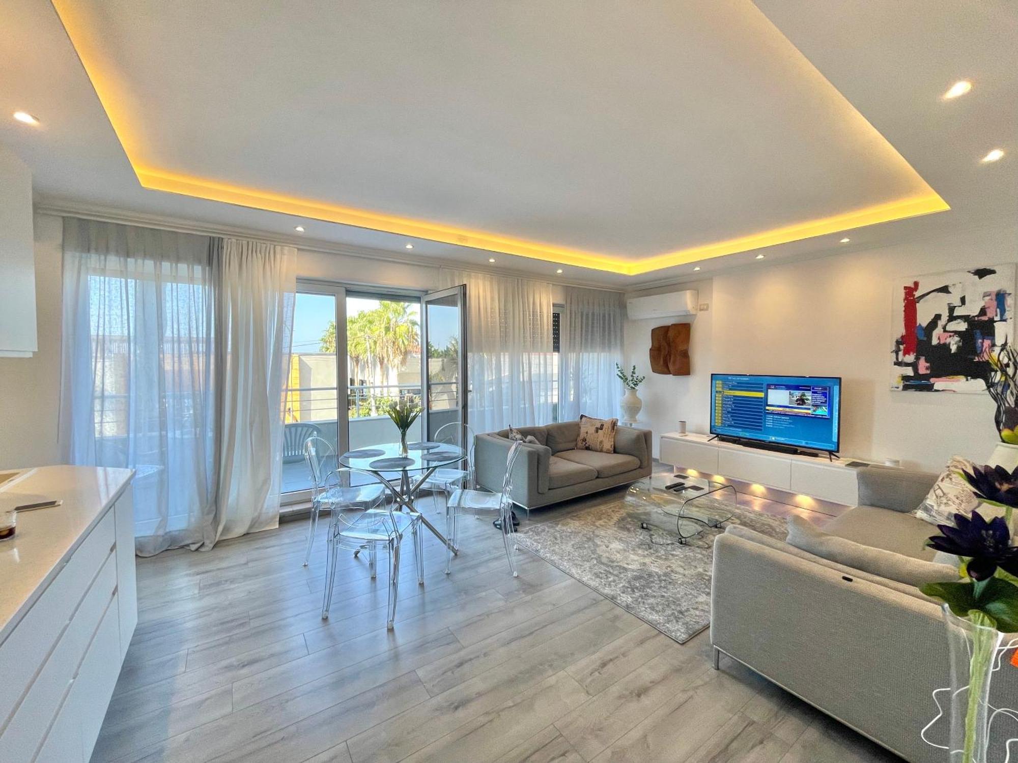 Apartment Currila Relax Lifestyle *